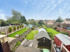 Garden- click for photo gallery